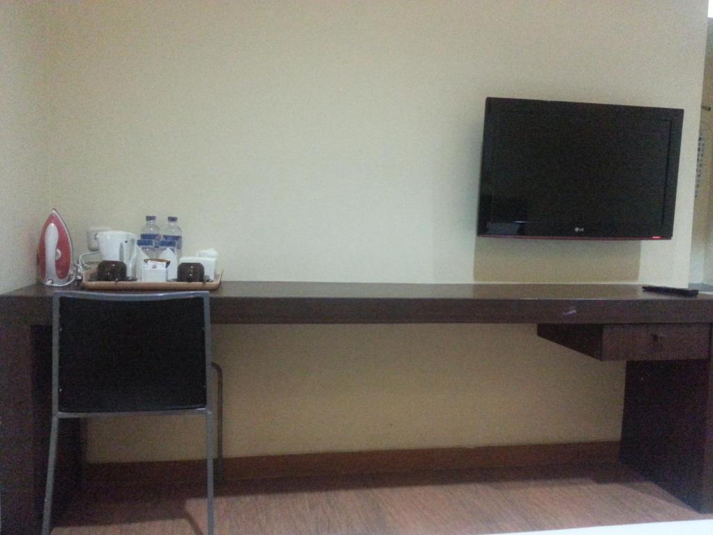 Hotel Matos Jayapura Habitación foto